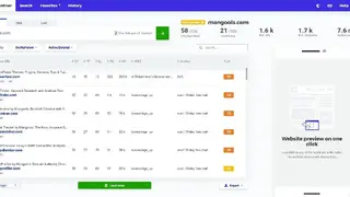 Raven by TapClicks screenshot