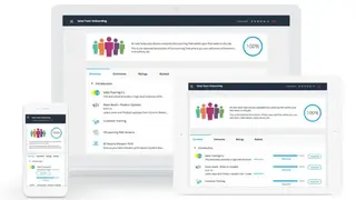 Raven360 screenshot