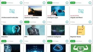 Raven360 screenshot