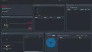 RavenDB screenshot