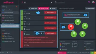 RavenDB screenshot