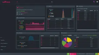 RavenDB screenshot