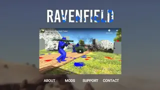Ravenfield screenshot