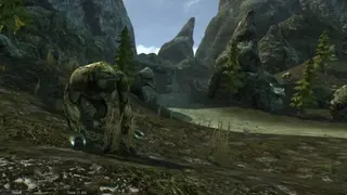 Ravensword: Shadowlands screenshot
