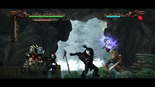 Raventhorne screenshot