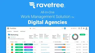 Ravetree screenshot
