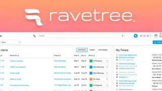 Ravetree screenshot