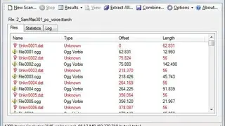 Ravioli Game Tools screenshot