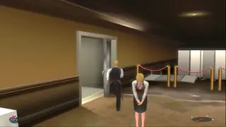 Raw Danger screenshot