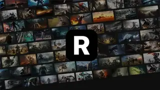 RAWG screenshot