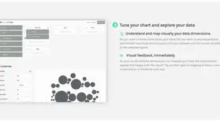 RAWGraphs screenshot