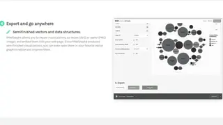 RAWGraphs screenshot