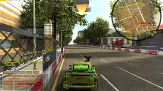 RayCity screenshot