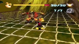 Rayman 2: The Great Escape screenshot