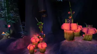 Rayman 3: Hoodlum Havoc screenshot