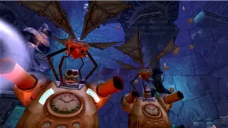 Rayman 3: Hoodlum Havoc screenshot