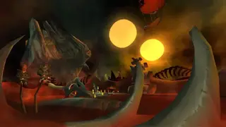 Rayman 3: Hoodlum Havoc screenshot