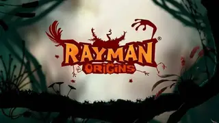 Rayman Origins screenshot