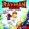 Rayman Origins