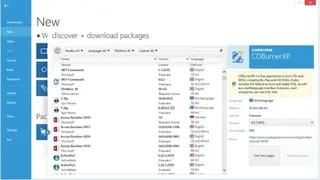RayPack Studio screenshot