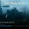 RaysCast For Chromecast