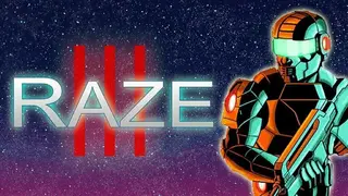 Raze 3 screenshot