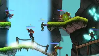 Raze 3 screenshot