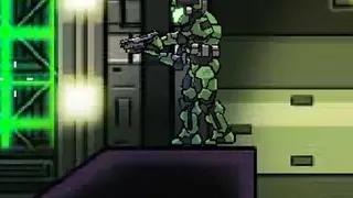 Raze 3 screenshot