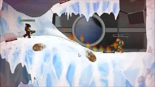 Raze screenshot