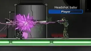 Raze screenshot