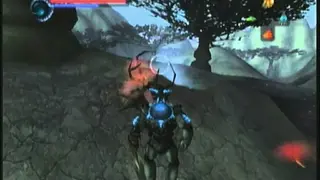 Raze’s Hell screenshot