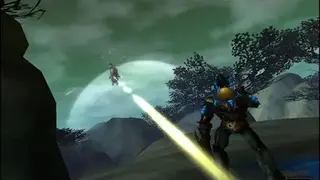Raze’s Hell screenshot