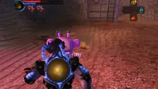 Raze’s Hell screenshot