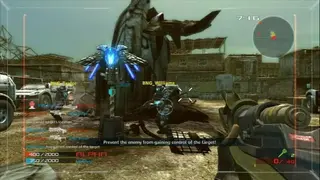 Razing Storm screenshot
