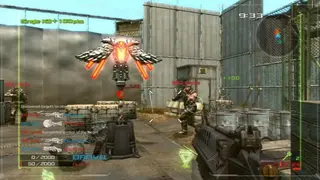 Razing Storm screenshot