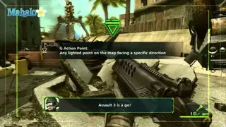 Razing Storm screenshot