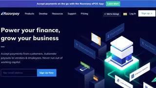Razorpay screenshot