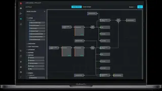 RazorThink screenshot