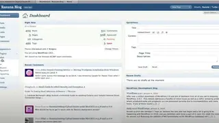 Razuna Media Manager screenshot