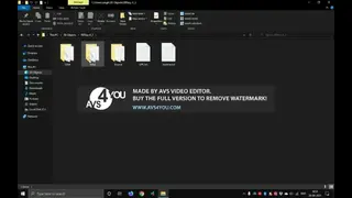 RBTray screenshot