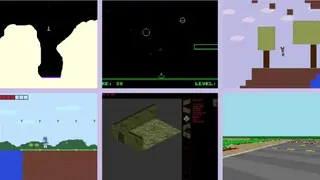 RCBasic screenshot