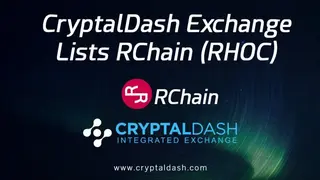 RChain (RHOC) screenshot
