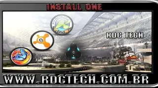 RdcTech InstallOne screenshot