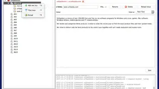 RDM – GUI for Redis screenshot