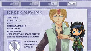 RE: Alistair screenshot