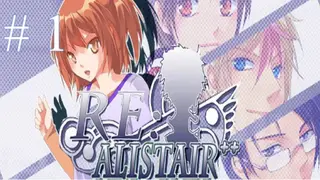 RE: Alistair screenshot