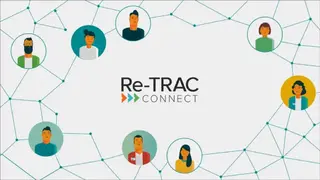 Re-TRAC screenshot