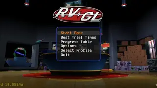 Re-Volt screenshot