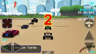 Re-Volt screenshot