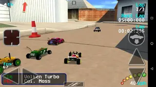 Re-Volt screenshot